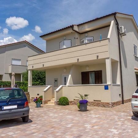 Apartment Jadran Baska Екстер'єр фото